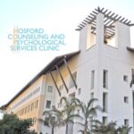 Hosford Counseling Clinic at UCSB