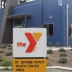 St. George Youth Center