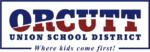 Orcutt Union School District