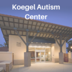 Koegel Autism Center – UCSB