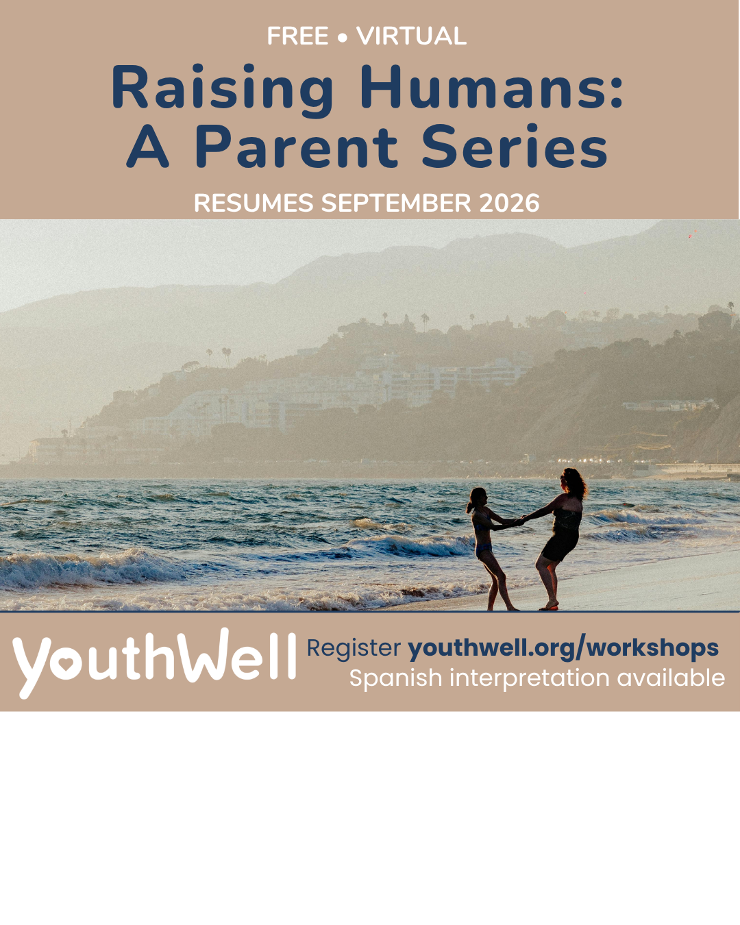 Parent Series